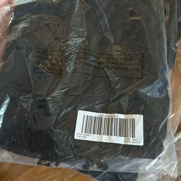 Colleen Lopez BLACK Shirred Midi Bodycon Pull On Dress XXS - Picture 2 of 2